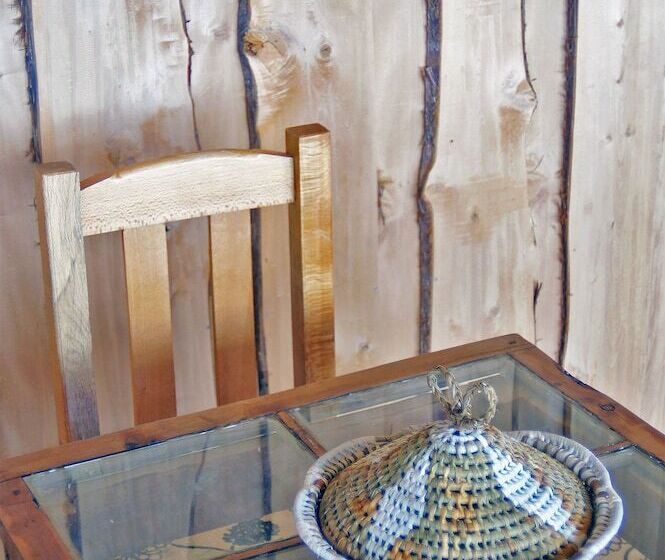 ホテル Boutique Antukenu