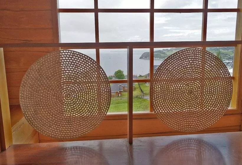 Hotelli Boutique Antukenu