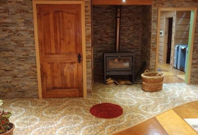 ホテル Boutique Antukenu