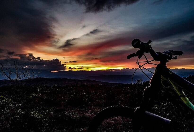 Отель Buenas Noches