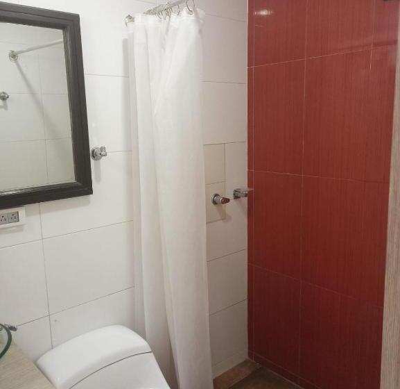 בית מלון כפרי Casa Blanca Villeta