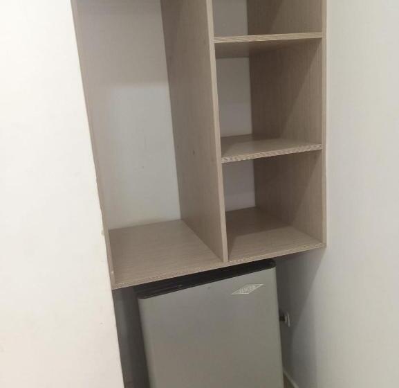 בית מלון כפרי Casa Blanca Villeta