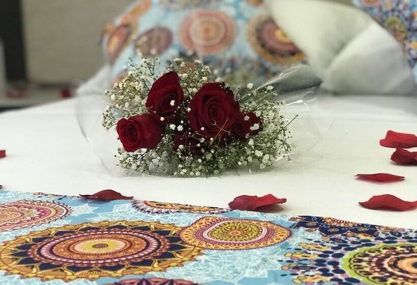 בית מלון כפרי Casa Blanca Villeta