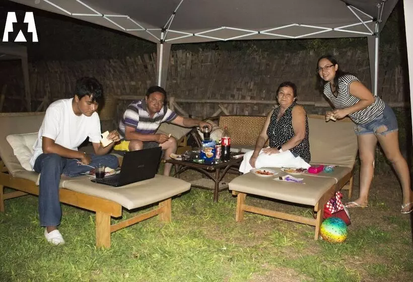 ホテル Ecolodge Huaca Piedra
