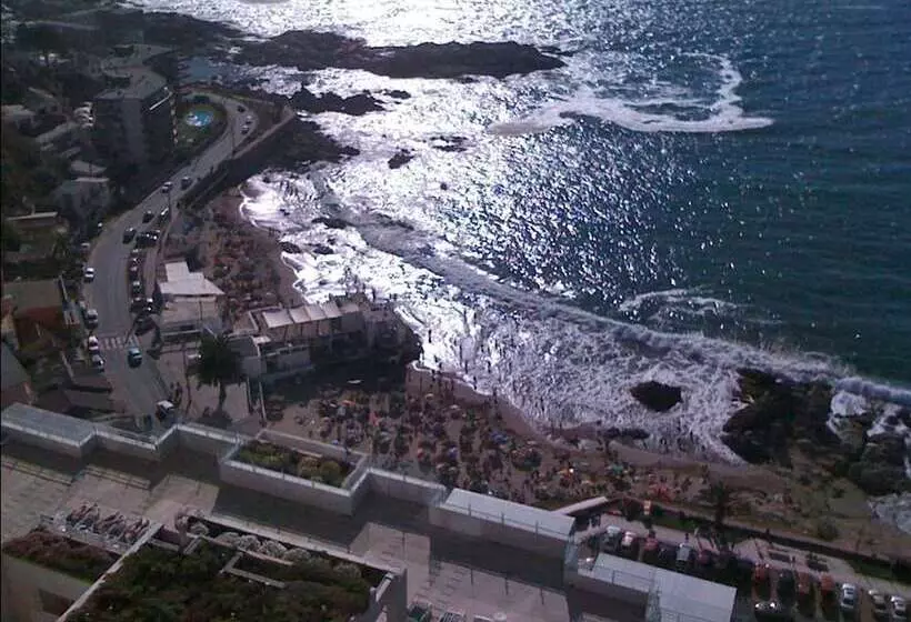 هتل Euromarina I
