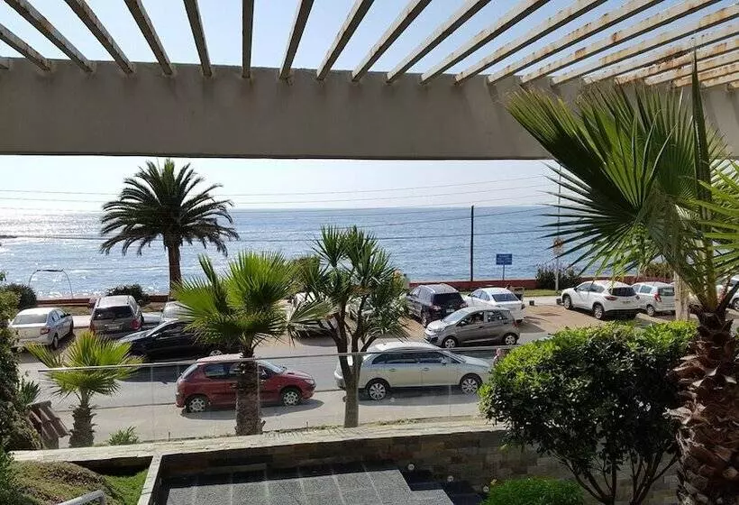 هتل Euromarina I