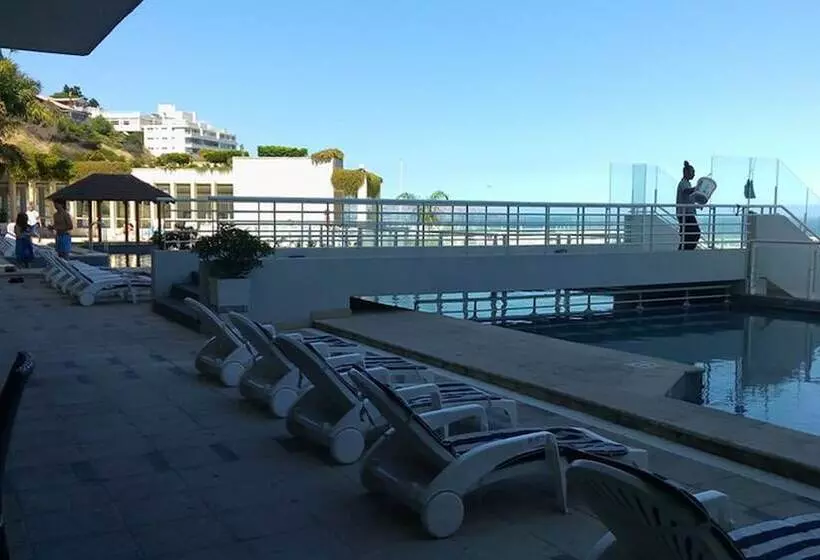هتل Euromarina I