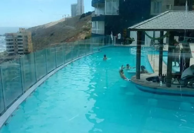 هتل Euromarina I