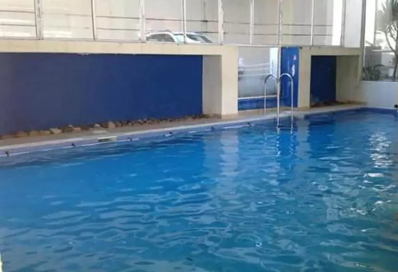 هتل Euromarina I