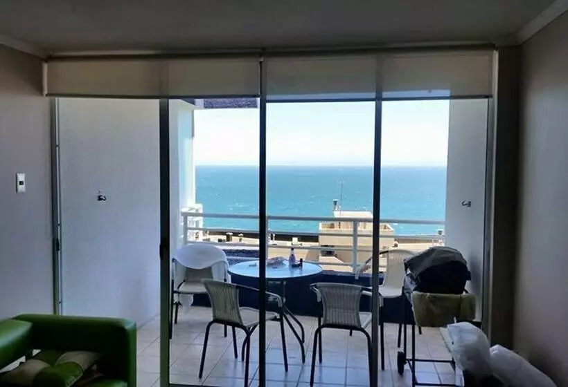 هتل Euromarina I