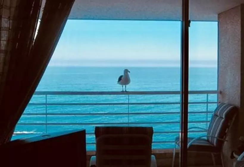 هتل Euromarina I