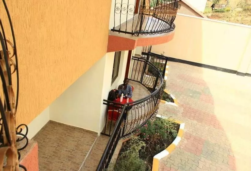 هتل Fort Breeze