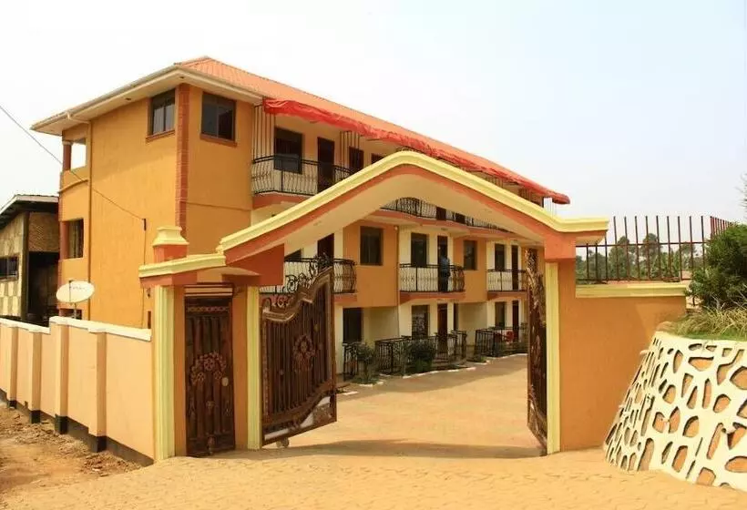 هتل Fort Breeze
