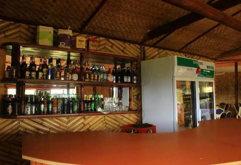 هتل Fort Breeze