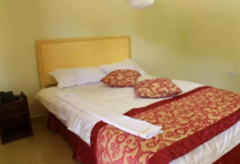 هتل Fort Breeze