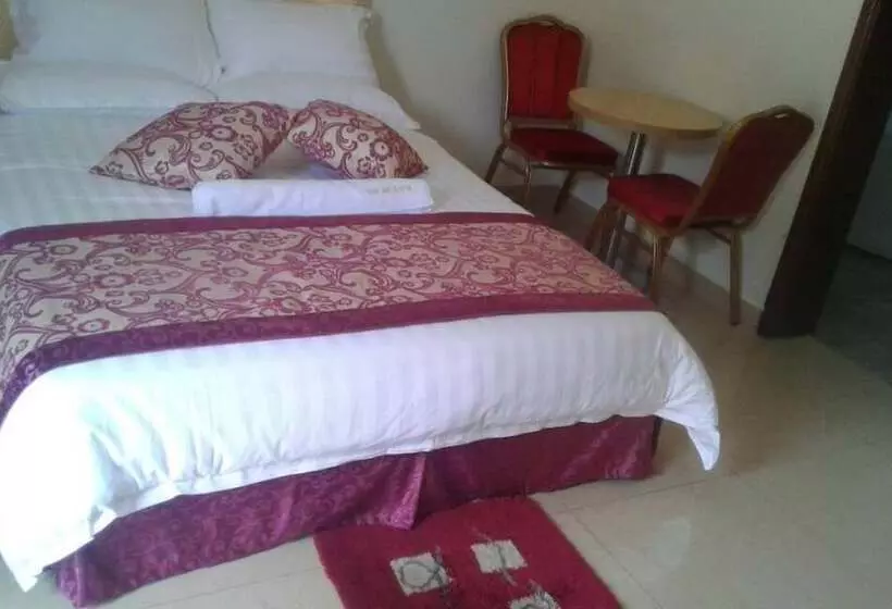 هتل Fort Breeze