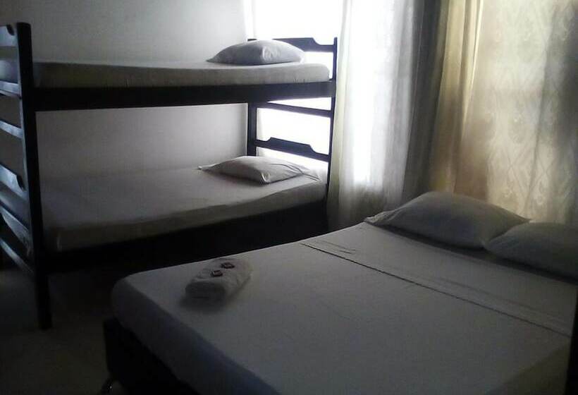 Hotel Los Almendros De Los Patios