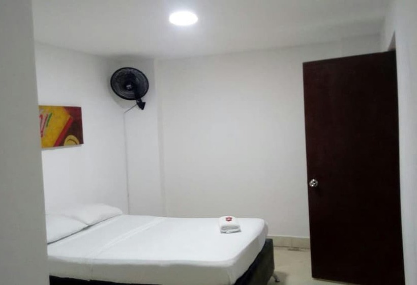 Hotel Los Almendros De Los Patios