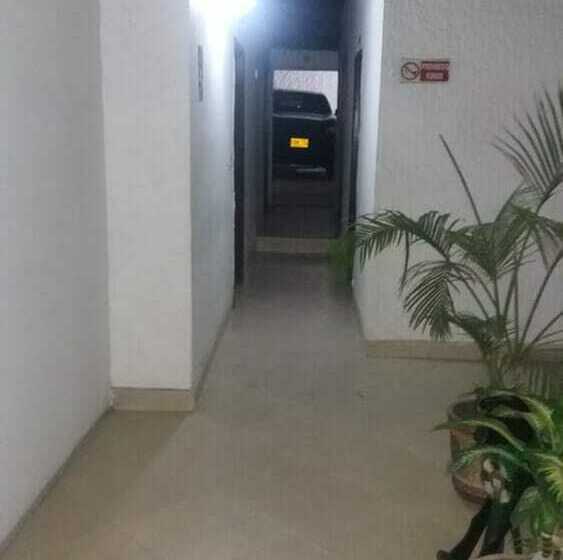 Hotel Los Almendros De Los Patios