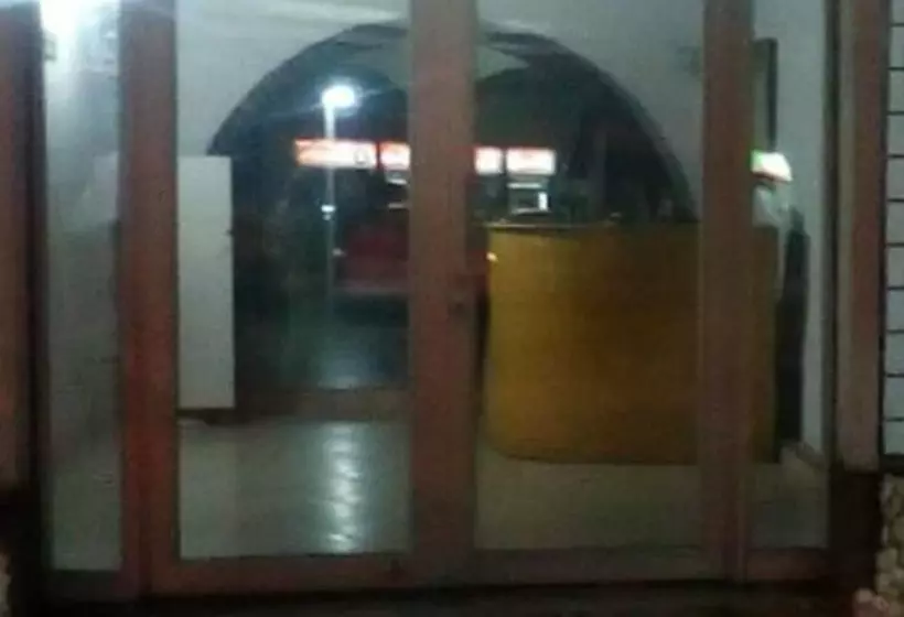 ホテル Los Almendros De Los Patios