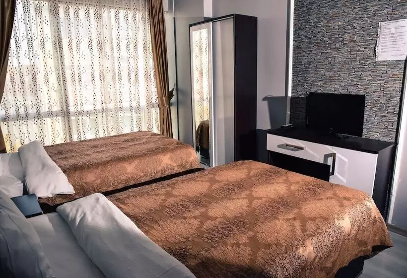 Hotelli Mavi