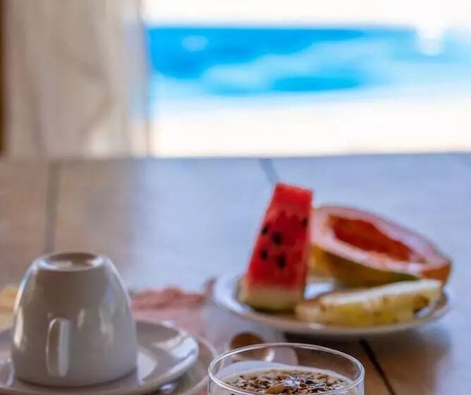 ホテル Pousada Recanto Trancoso