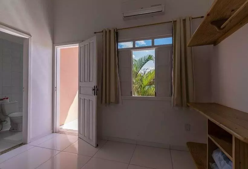 ホテル Pousada Recanto Trancoso