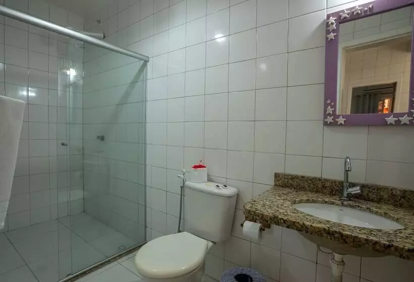 ホテル Pousada Recanto Trancoso