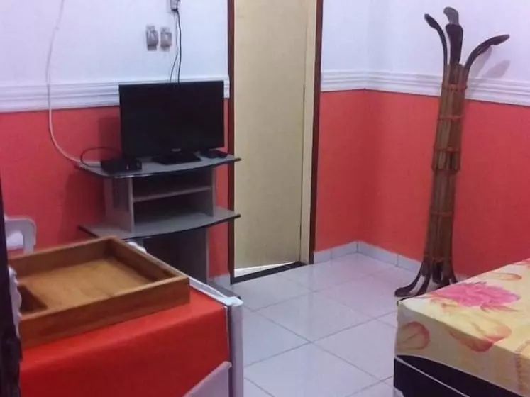 Hotelli Pousada São Bento Ii