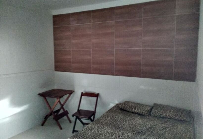 Отель Pousada São Bento Ii