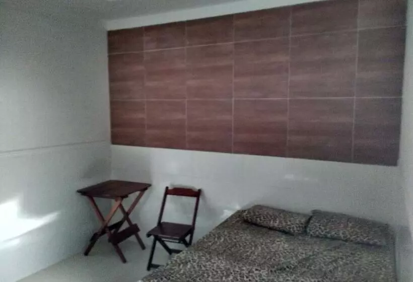 Hotelli Pousada São Bento Ii
