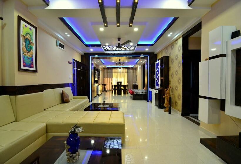 Hotel Tulip Residency