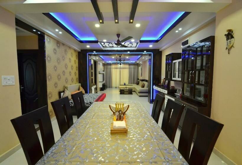 Hotel Tulip Residency