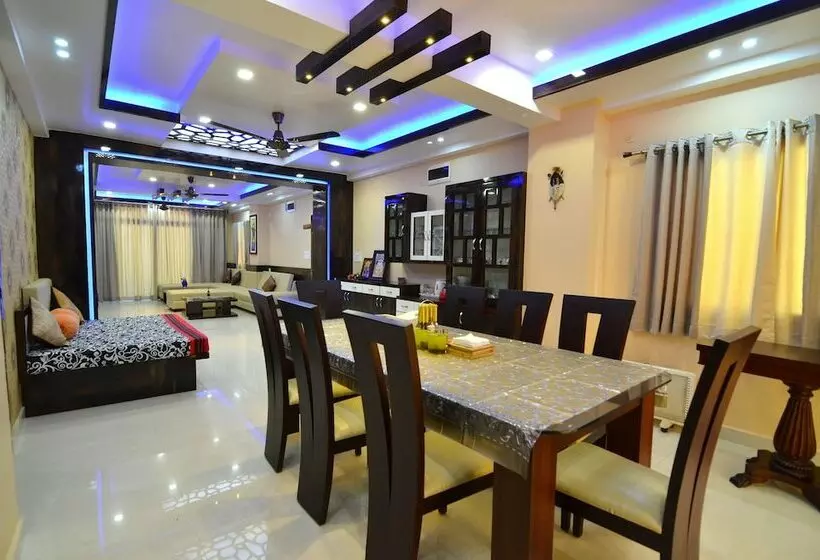 Hotelli Tulip Residency