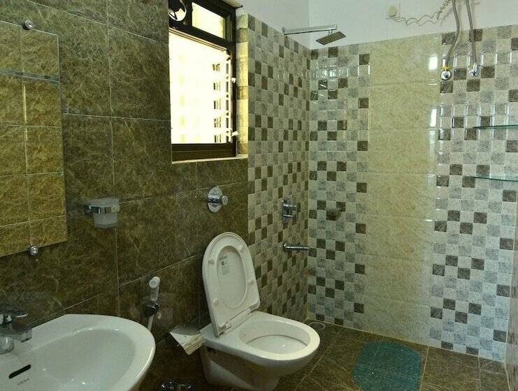 Hotel Tulip Residency