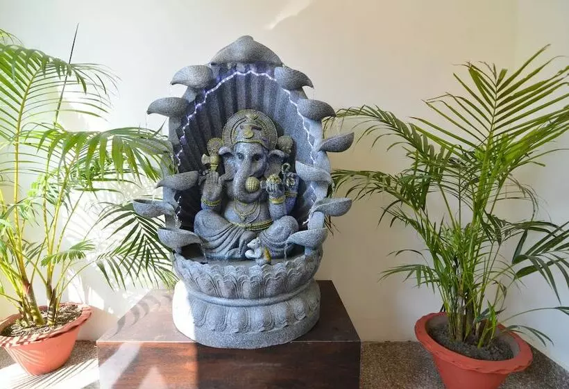 Hotelli Tulip Residency