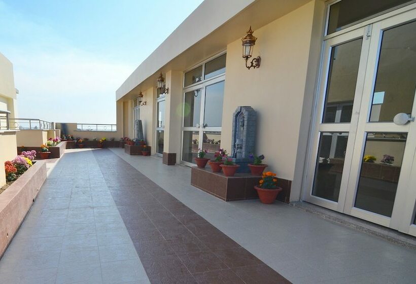 Hotel Tulip Residency