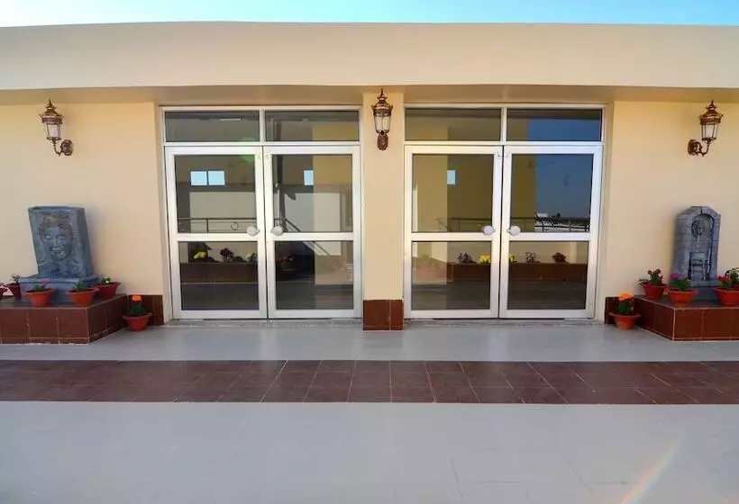 Hotelli Tulip Residency