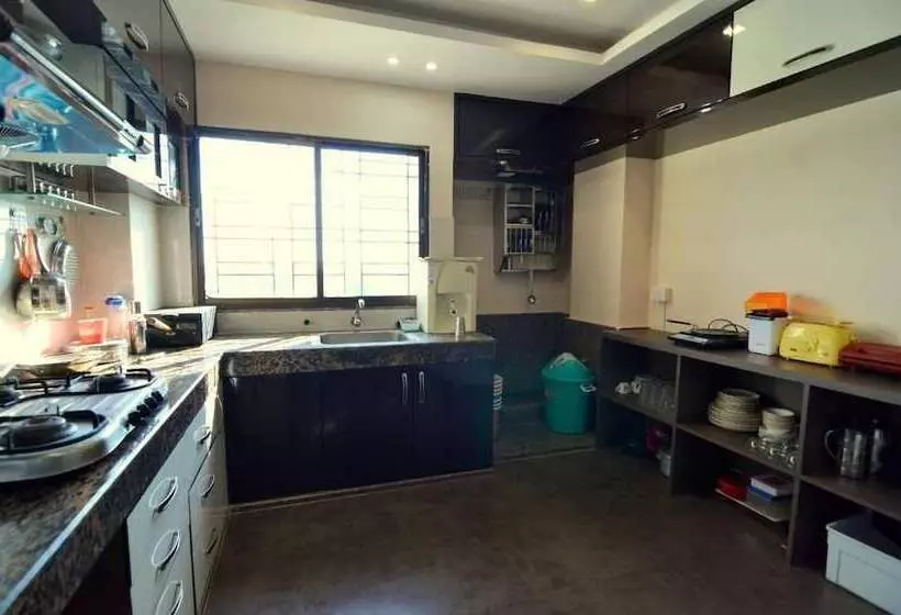 Hotelli Tulip Residency