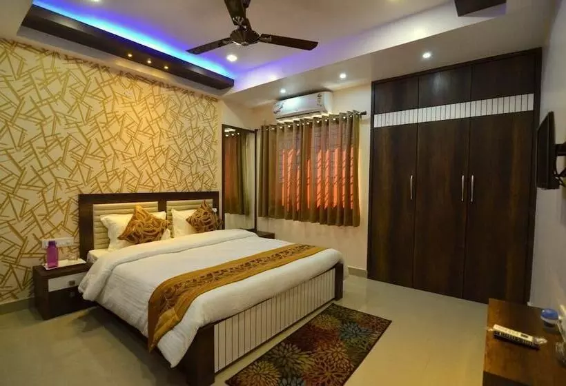 Hotelli Tulip Residency