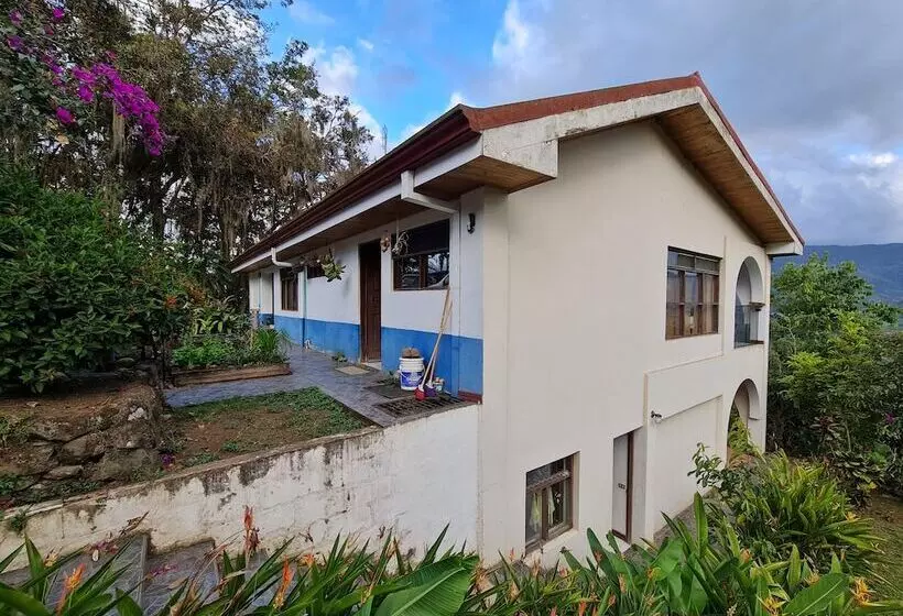 Hotelli Villas Valle Bello