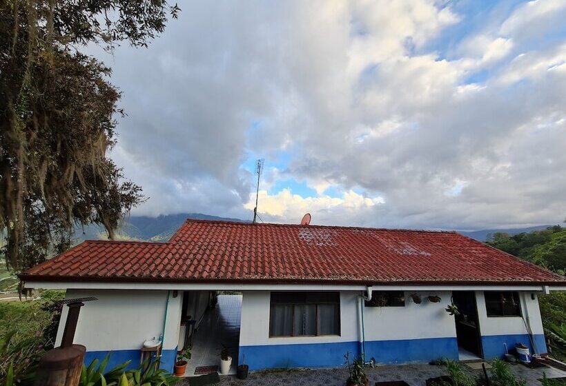 فندق Villas Valle Bello