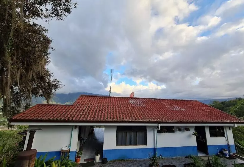 Hotelli Villas Valle Bello