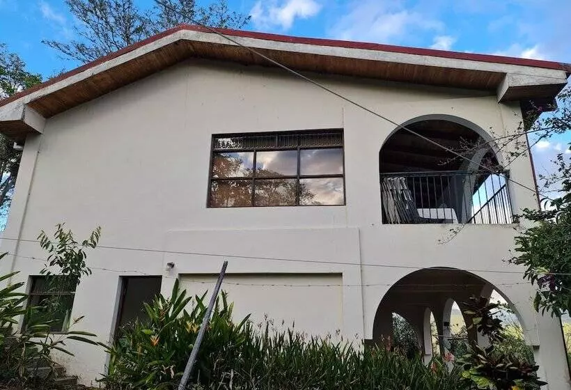 Hotelli Villas Valle Bello