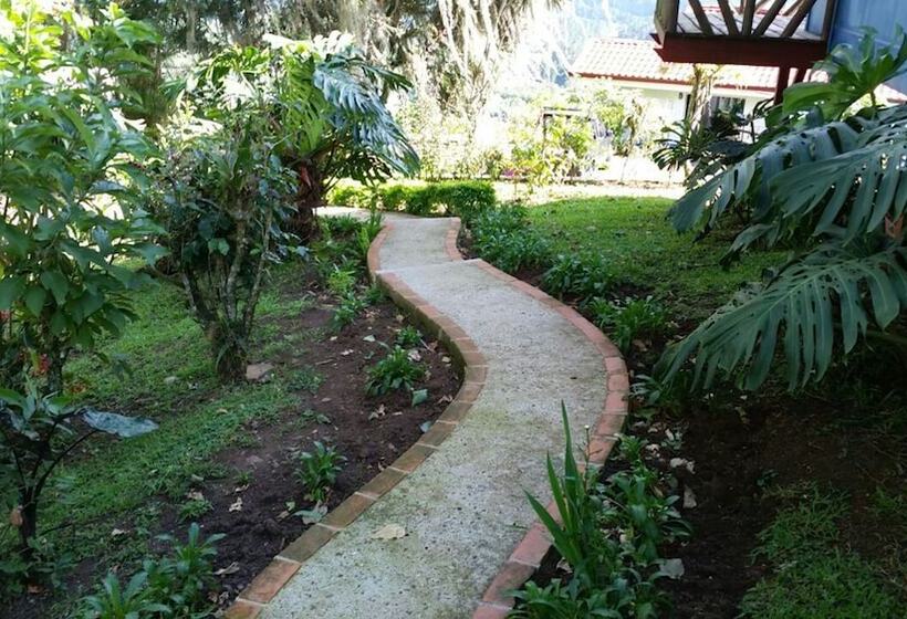 فندق Villas Valle Bello