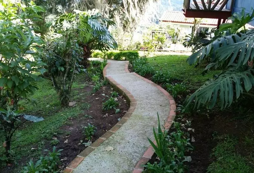 Hotelli Villas Valle Bello