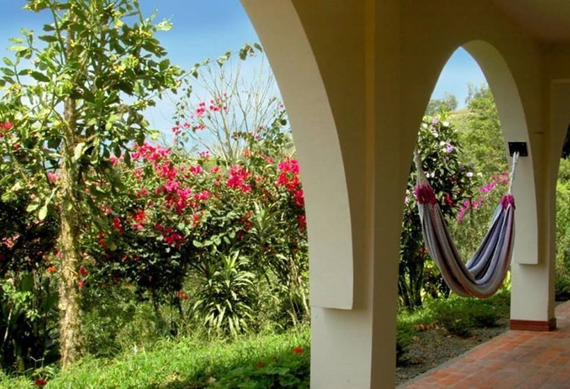 فندق Villas Valle Bello