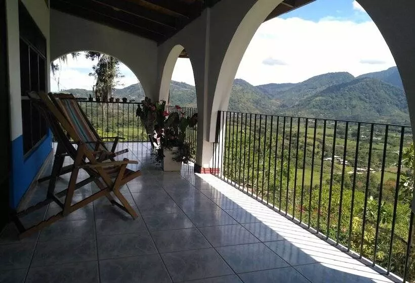 Hotelli Villas Valle Bello