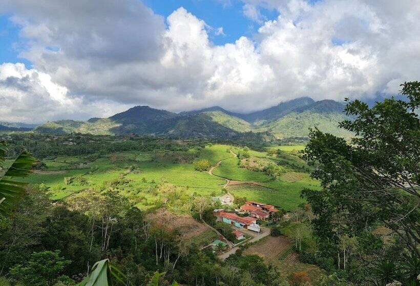 فندق Villas Valle Bello