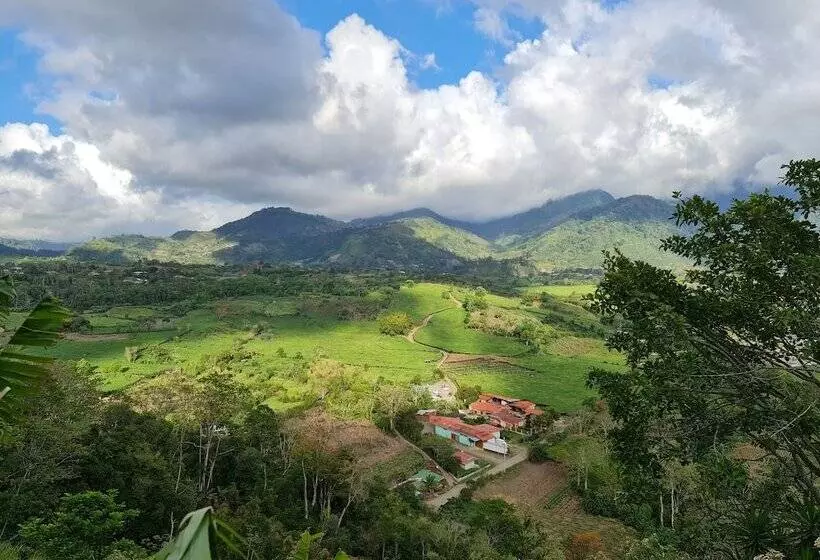 Hotelli Villas Valle Bello